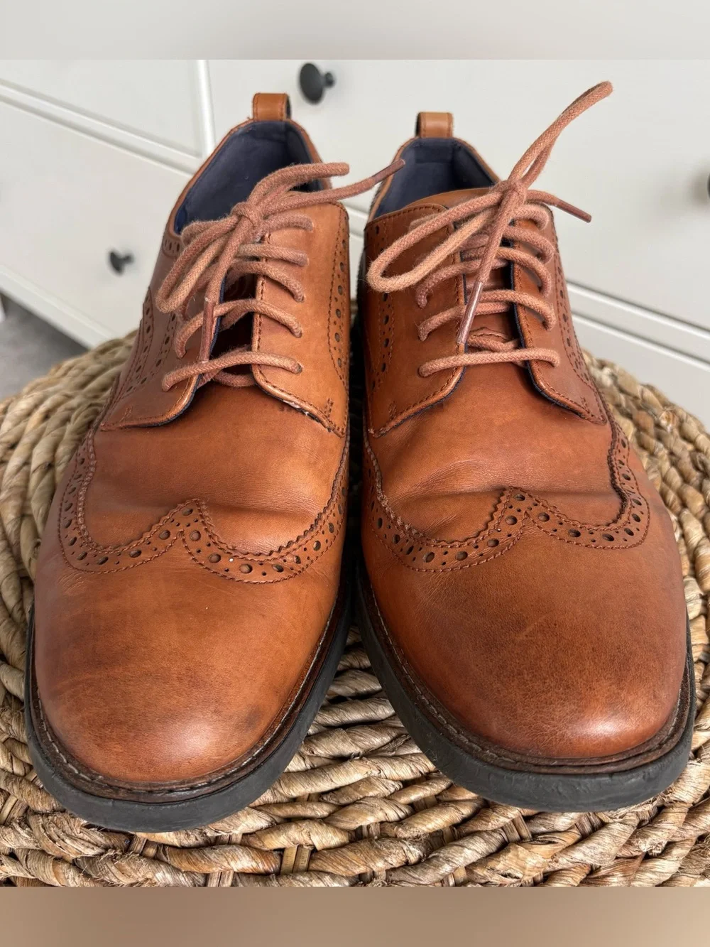 Cole Haan GrandEvolution shoes